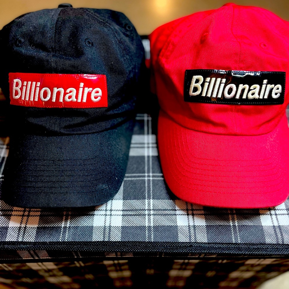 Dad hats